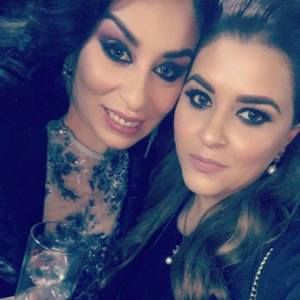 Meet your Posher, Nancy